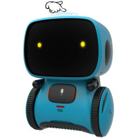 GILOBABY, the small interactive robot