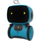 GILOBABY Smart Robot Toy: Interactive Learning, Voice Control, & Fun for Kids 3+ GILOBABY Smart Robot Toy: Interactive Learning, Voice Control, & Fun for Kids 3+
