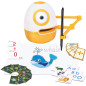 WEDRAW Educational Robot: Fun Drawing & Learning Toy for Kids Ages 3-6 - No Screen Time! WEDRAW Educational Robot: Fun Drawing & Learning Toy for Kids Ages 3-6 - No Screen Time!
