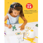 WEDRAW Educational Robot: Fun Drawing & Learning Toy for Kids Ages 3-6 - No Screen Time! WEDRAW Educational Robot: Fun Drawing & Learning Toy for Kids Ages 3-6 - No Screen Time!