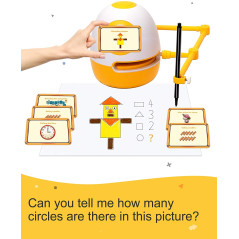 WEDRAW, the drawing robot