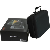 Lilliput H7: 7 Ultra-Bright 4K HDMI Monitor - Perfect for Outdoor Video & Photography