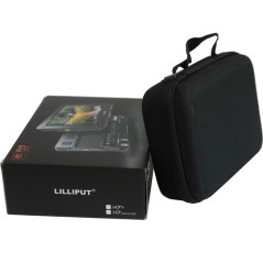 Lilliput H7: 7 Ultra-Bright 4K HDMI Monitor - Perfect for Outdoor Video & Photography