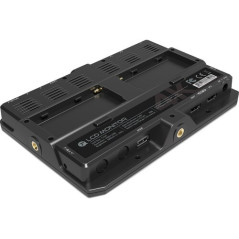 LILLIPUT H7, a 7-inch monitor