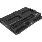 Lilliput H7: 7 Ultra-Bright 4K HDMI Monitor - Perfect for Outdoor Video & Photography Lilliput H7: 7 Ultra-Bright 4K HDMI Monitor - Perfect for Outdoor Video & Photography