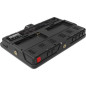 Lilliput H7: 7 Ultra-Bright 4K HDMI Monitor - Perfect for Outdoor Video & Photography Lilliput H7: 7 Ultra-Bright 4K HDMI Monitor - Perfect for Outdoor Video & Photography