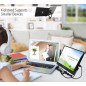 SideTrak Swivel Portable Monitor: Boost Your Productivity Anywhere! SideTrak Swivel Portable Monitor: Boost Your Productivity Anywhere!