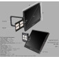 SideTrak Swivel Portable Monitor: Boost Your Productivity Anywhere! SideTrak Swivel Portable Monitor: Boost Your Productivity Anywhere!