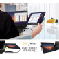 SideTrak Swivel 12.5 : Moniteur Portable Full HD pour Laptop – Productivité Maximale Partout !