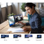 SideTrak Swivel Portable Monitor: Boost Your Productivity Anywhere! SideTrak Swivel Portable Monitor: Boost Your Productivity Anywhere!