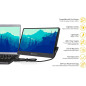 SideTrak Swivel 12.5 : Moniteur Portable Full HD pour Laptop – Productivité Maximale Partout !