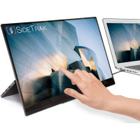SideTrak Solo, moniteur portable de 15,6 "