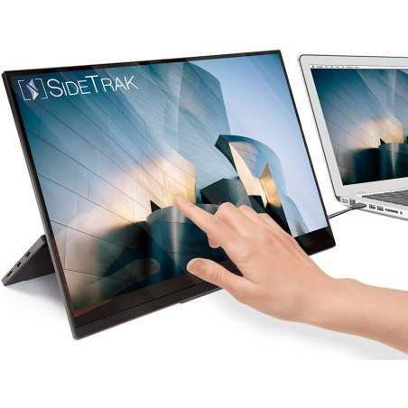 SideTrak Solo, moniteur portable de 15,6 "