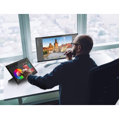 SideTrak Solo, 15.6" Portable Monitor