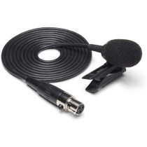 Samson XPD2 Lavalier, le système digital sans fil