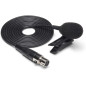 Samson XPD2 Lavalier: Micro sans Fil USB pour Podcasts, Streaming & Présentations Impeccables Samson XPD2 Lavalier: Micro sans Fil USB pour Podcasts, Streaming & Présentations Impeccables
