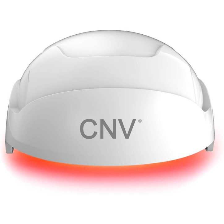 CNV Hair Regrowth System: Laser Therapy for Thicker, Fuller Hair - At Home! CNV Hair Regrowth System: Laser Therapy for Thicker, Fuller Hair - At Home!