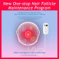 CNV Hair Regrowth System: Laser Therapy for Thicker, Fuller Hair - At Home! CNV Hair Regrowth System: Laser Therapy for Thicker, Fuller Hair - At Home!