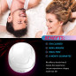 Système CNV Anti-Chute: Revitalisez vos Cheveux avec la Thérapie LED! Système CNV Anti-Chute: Revitalisez vos Cheveux avec la Thérapie LED!