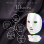 Project E Beauty Wireless LED Therapy Mask: Reveal Radiant, Youthful Skin at Home! Project E Beauty Wireless LED Therapy Mask: Reveal Radiant, Youthful Skin at Home!