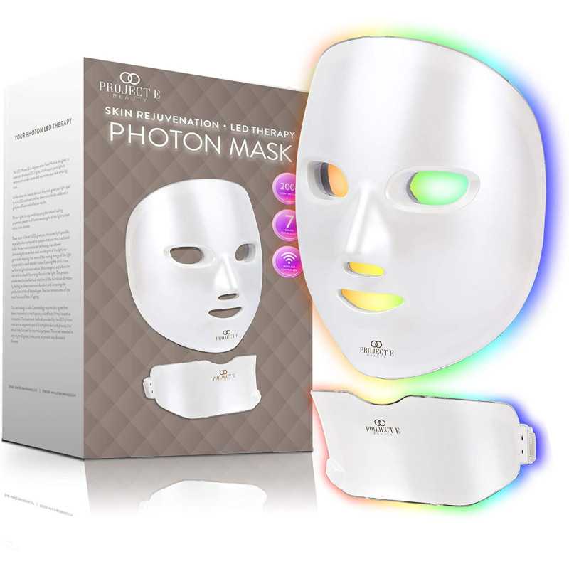 Project E PE706, light therapy