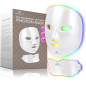 Project E Beauty Wireless LED Therapy Mask: Reveal Radiant, Youthful Skin at Home! Project E Beauty Wireless LED Therapy Mask: Reveal Radiant, Youthful Skin at Home!