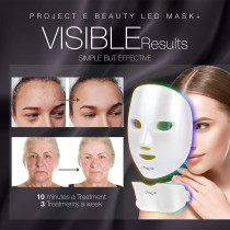 Project E PE706, light therapy
