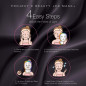 Project E Beauty Wireless LED Therapy Mask: Reveal Radiant, Youthful Skin at Home! Project E Beauty Wireless LED Therapy Mask: Reveal Radiant, Youthful Skin at Home!