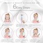 Révélez Votre Jeunesse: Appareil Anti-Âge LED Photonique Project E Beauty