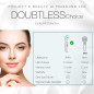Project E Beauty LED Therapy Device: Anti-Aging Facial for Wrinkles & Blemishes