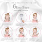 Project E Beauty LED Therapy: Rejuvenate Skin & Reduce Wrinkles at Home! Project E Beauty LED Therapy: Rejuvenate Skin & Reduce Wrinkles at Home!