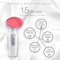 Project E Beauty : Rajeunissez Votre Peau avec la Thérapie LED Anti-Âge Project E Beauty : Rajeunissez Votre Peau avec la Thérapie LED Anti-Âge