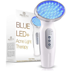 Project E PE012, the anti-acne blue light