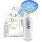 Thérapie LED Anti-Acné Project E Beauty : Une Peau Claire et Saine, Sans Imperfections ! Thérapie LED Anti-Acné Project E Beauty : Une Peau Claire et Saine, Sans Imperfections !