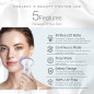 Thérapie LED Anti-Acné Project E Beauty : Une Peau Claire et Saine, Sans Imperfections ! Thérapie LED Anti-Acné Project E Beauty : Une Peau Claire et Saine, Sans Imperfections !