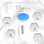 Project E Beauty: Clear Skin LED Therapy - Acne Treatment at Home Project E Beauty: Clear Skin LED Therapy - Acne Treatment at Home
