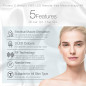 Project E Beauty LED Massager: Revitalize, Firm & Lift Your Skin at Home! Project E Beauty LED Massager: Revitalize, Firm & Lift Your Skin at Home!