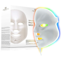 Project E PE021, un masque pour rajeunir de la peau