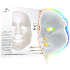 Project E PE021, un masque pour rajeunir de la peau