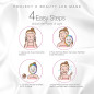 Project E Beauty 7-Color LED Photon Mask: Rejuvenate Your Skin at Home! Project E Beauty 7-Color LED Photon Mask: Rejuvenate Your Skin at Home!