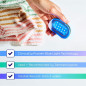 Lustre ClearSkin Solo: Blue Light Acne Treatment - Clearer Skin in Weeks!