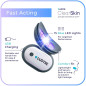 Lustre ClearSkin Solo: Blue Light Acne Treatment - Clearer Skin in Weeks!