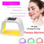 Bulary : Rajeunissez Votre Peau avec la Thérapie LED 4 Couleurs - Anti-âge, Acné & Plus !