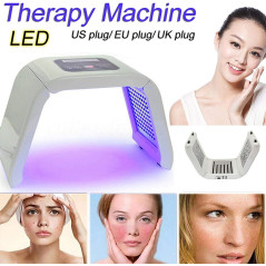 Bulary, the rejuvenation device