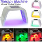 Bulary LED Light Therapy Device: Rejuvenate, Brighten & Protect Your Skin at Home! Bulary LED Light Therapy Device: Rejuvenate, Brighten & Protect Your Skin at Home!