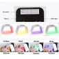 Bulary LED Light Therapy Device: Rejuvenate, Brighten & Protect Your Skin at Home! Bulary LED Light Therapy Device: Rejuvenate, Brighten & Protect Your Skin at Home!