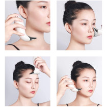 Ms.W, l'appareil de beauté