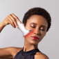 Ms.W Masseur Facial Chauffant : Rajeunissez Votre Peau avec ses Modes Multiples! Ms.W Masseur Facial Chauffant : Rajeunissez Votre Peau avec ses Modes Multiples!