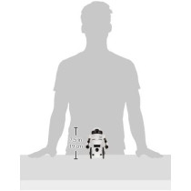 WowWee MiP Robot: Interactive Balancing Robot with Gesture Control - Fun & Educational!