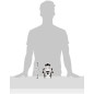 WowWee MiP: Le Robot Interactif Équilibré qui Émerveille – Contrôle Gestuel & Appli Gratuite! WowWee MiP: Le Robot Interactif Équilibré qui Émerveille – Contrôle Gestuel & Appli Gratuite!